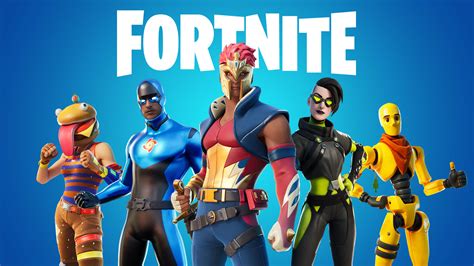 Fortnite .